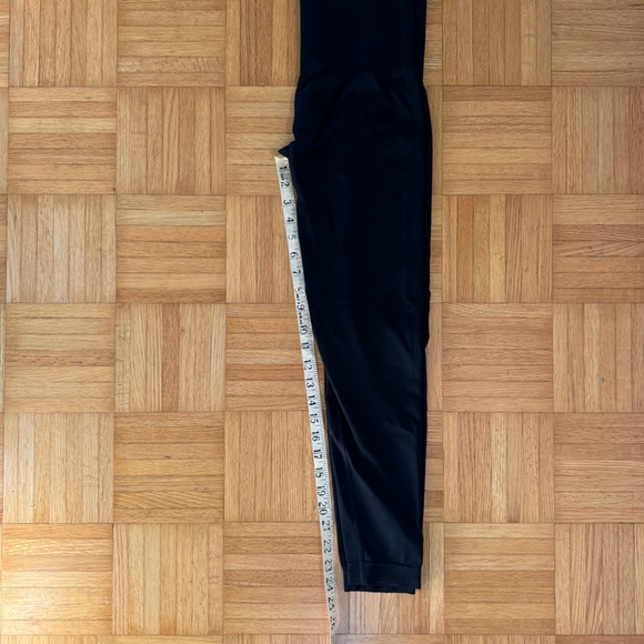 NWOT Knix Good to Go Seamless Leggings - Picture 3 of 5